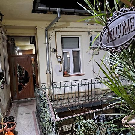 Sia'S Home Орадя Екстер'єр фото
