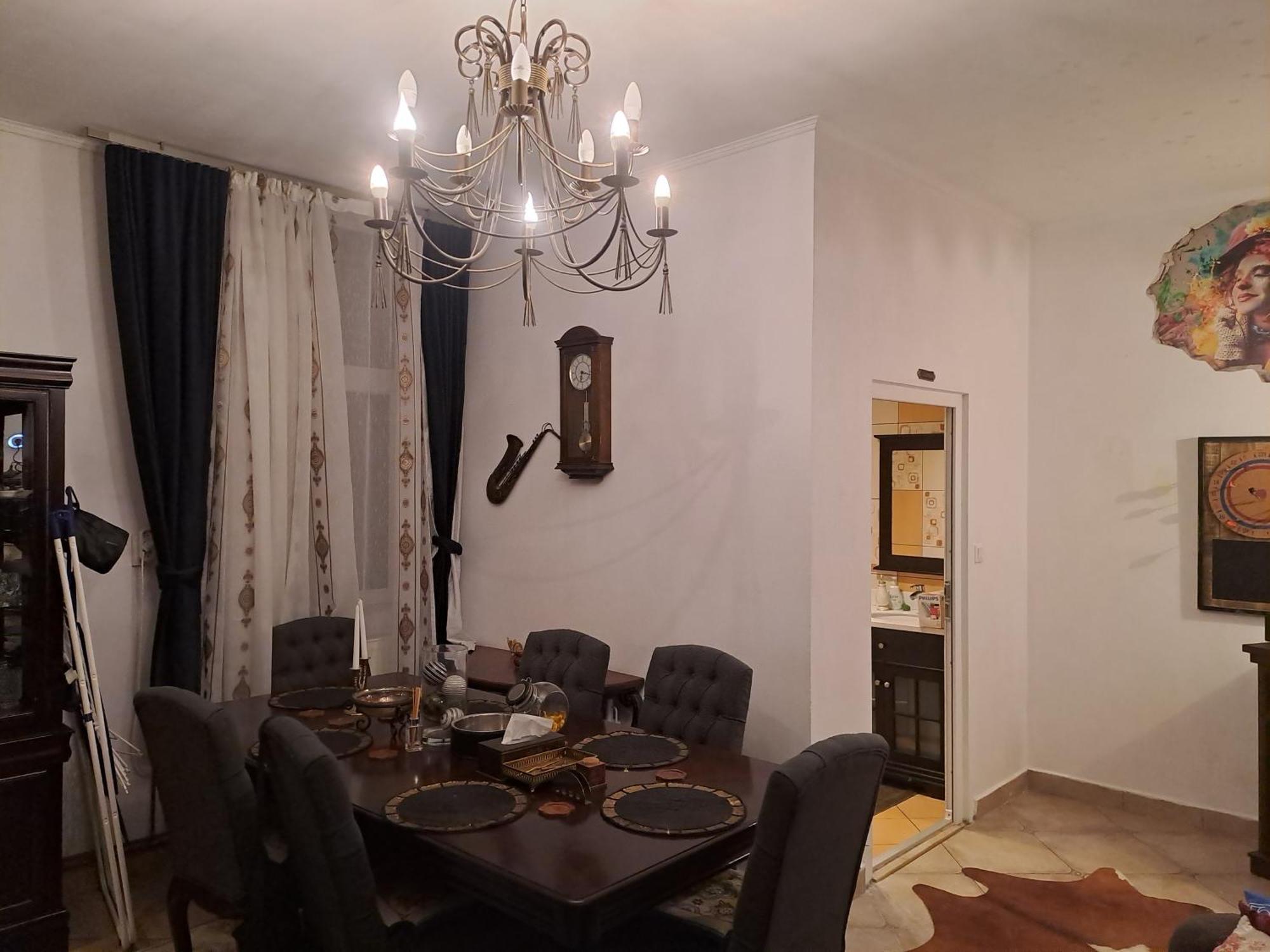 Sia'S Home Орадя Екстер'єр фото